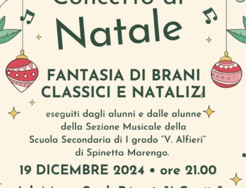 Concerto di Natale