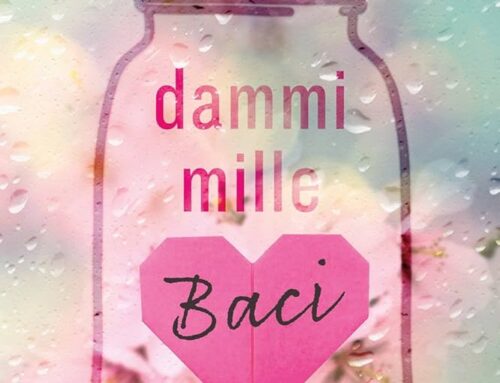 Dammi mille baci